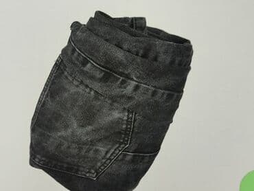 sprzedaż używanych majtek damskich: Denim Collection, Jeansy damskie, rozmiar M — 6