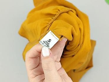 sukienki dekolt: Sukienka damska, rozmiar S — 4