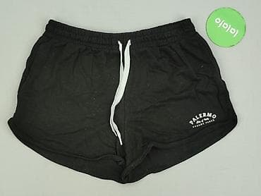 sinsay crocsy: Sinsay, Szorty damskie, rozmiar L — 2