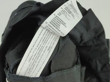 krótkie spodenki damskie zimowe: A&F, Szorty damskie, rozmiar S — 5