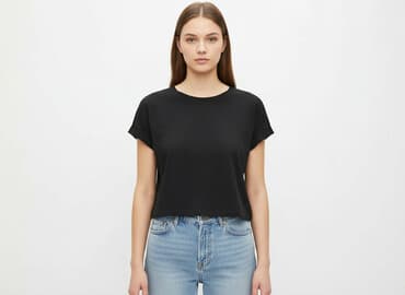 balmain paris t shirty: FB Sister, T-shirt damski, rozmiar XS — 7