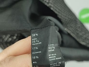 spódnica kaskadowa: Steps, Spódnica damska, rozmiar S — 5