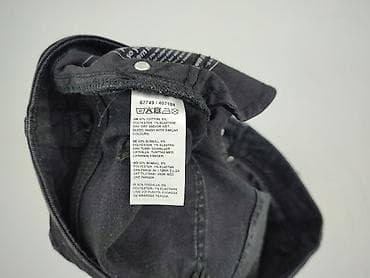 straight jeans: KappAhl, Jeansy damskie, rozmiar L — 5