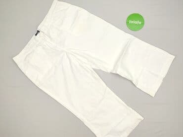 kapcie ze skye: Spodnie 3/4 dla mężczyzn, rozmiar 3XL — 2