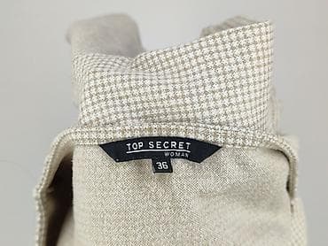 bluzka do: Top Secret, Bluzka damska, rozmiar S — 4