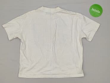 wilk i zając koszulka: House, T-shirt damski, rozmiar S — 3
