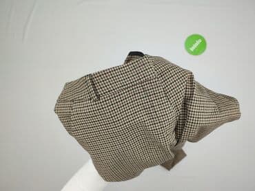 pomarańczowa marynarka mohito: Mohito, Spodnie materiałowe damskie, S — 5