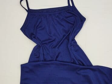 niebieska sukienka h: Women`s dress, size M (EU 38) — 1