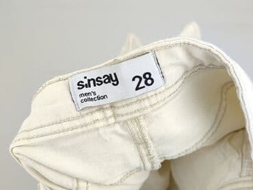 koszulka hello kitty new yorker: Szorty dla mężczyzn, XS — 4