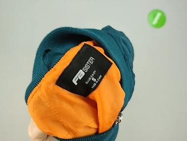 fb sister bomber jacket: FB Sister, Kurtka bomberka damska, rozmiar S — 5