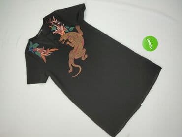 sukienki zebra: Zara, Sukienka damska, rozmiar M — 2