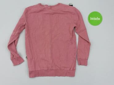sukienki letnie wyprzedaż hm: Sweatshirt, 10 years, 134-140 cm, condition - Very good — 3