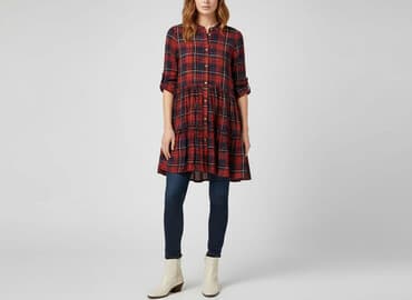 spyder ubrania: ONLY, Sukienka damska, rozmiar S — 1