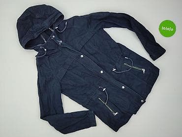 pull and bear bomberka: Cropp, Парка жіноча, розмір S — 2