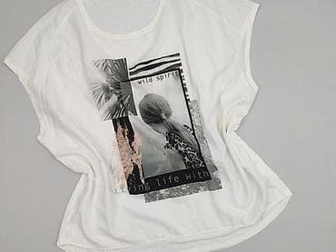 body dzik: Yessica, T-shirt damski, rozmiar One size — 1
