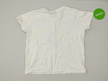 bluza lech: Sinsay, T-shirt damski, rozmiar XL — 3