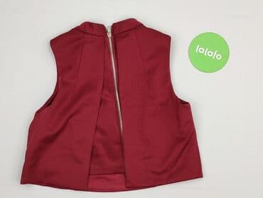 autograph crop tops: Lavish Alice, Women`s top, size XS — 3