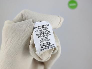 bluzki polgolf: Bluzka damska, rozmiar 4XL — 5