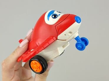 migające buty dla dzieci: Plane for Kids, condition - Perfect — 4