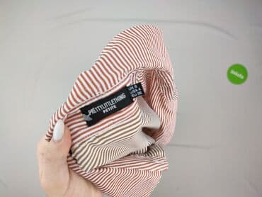 koszula jedwabna massimo dutti: PrettyLittleThing, Women`s shirt, S — 5