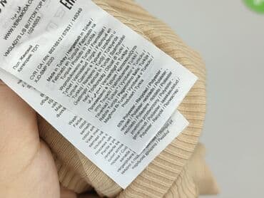 forever 21 sweter: Vero Moda, Kardigan damski, S — 5