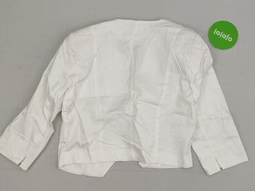 marynarka oversize: Marynarka damska, L — 3