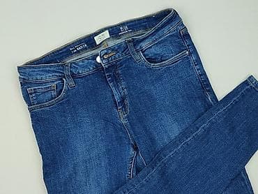 q jeans: Jeansy damskie, rozmiar M — 1