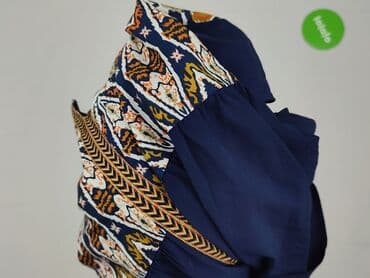 ubrania indyjskie: Bluzka damska, rozmiar L — 5