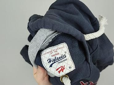 firetrap: Bluza z kapturem dla mężczyzn, rozmiar XL — 5