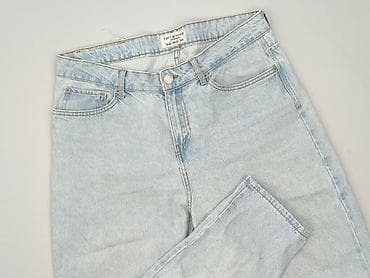 hanavanas: Terranova, Jeansy damskie, rozmiar 2XL — 1