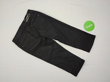 bf jeans: Spodnie 3/4 damskie, rozmiar S — 3