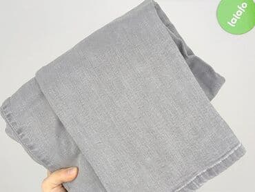 rajstopy den: Denim, Jeansy damskie, M — 5