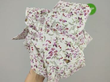 koszule smog: H&M, Koszula damska, rozmiar M — 7