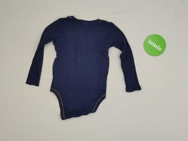 koszulki dla dzieci z fajnymi napisami: Bodysuits, Cool Club, 2-3 years, 92-98 cm, condition - Very good — 3