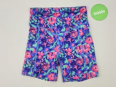 obcisłe krótkie spodenki: Leggings, Shorts for women, size S — 3