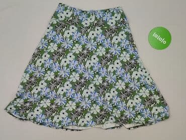 reserved żółta spódnice: SAM, Spódnica damska, rozmiar M — 3