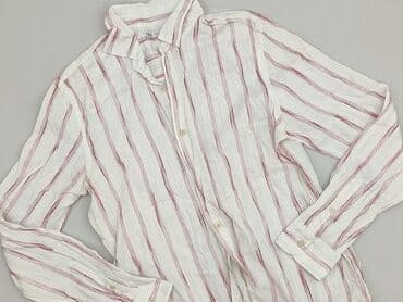 Men: Shirt for men, S (EU 36), Zara, condition - Very good — 1