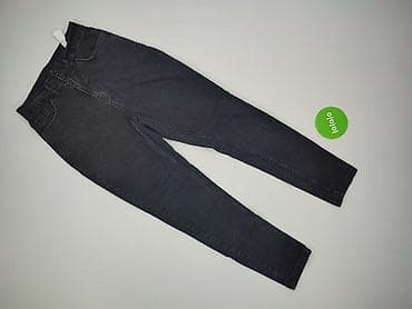 levis 524: Jeansy damskie, rozmiar M — 2