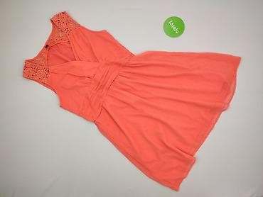 c and: Vero Moda, Sukienka damska, rozmiar L — 2