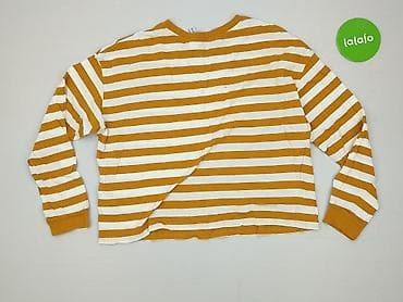 prązek: H&M Divided, Bluzka damska, rozmiar S — 3