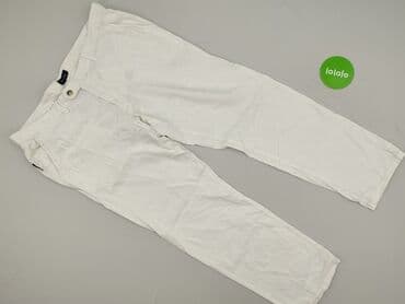 pull and bear bluza: Christian Berg, Chinosy dla mężczyzn, rozmiar 2XS — 2