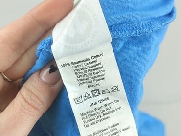 ubrania john deere allegro: John Baner, T-shirt damski, rozmiar M — 5