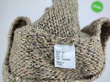 sweter xs: Sweter damski, rozmiar 2XS — 4