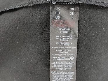 niebieski jack daniels: Topshop, Sukienka damska, rozmiar M — 5