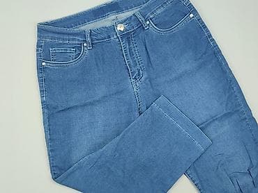 popco: Spodnie 3/4 damskie, rozmiar XL — 1