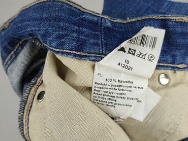 ubrania w gwiazdki: Big Star, Szorty dla mężczyzn, rozmiar M — 6