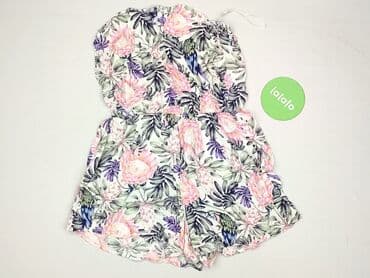 klapki hermes ccc: Divided, Kombinezon damski, rozmiar M — 2