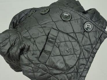 stradivarius szaliki: Kurtka puchowa H&M, 3-4 lat, Tkaniny syntetyczne, stan - Bardzo dobry — 6