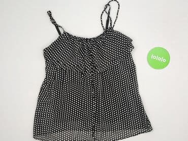 bluzki vogue: New York & Company, Top damski, rozmiar S — 2