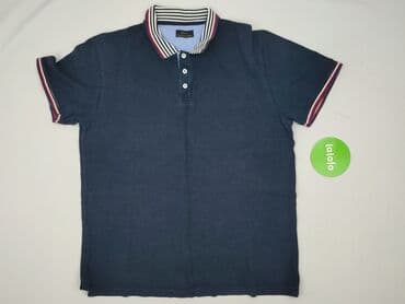 sweter polo: Zara, Damska koszulka polo, rozmiar XL — 2